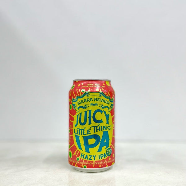 Juicy Little Thing IPA 355ml/Sierra Nevada