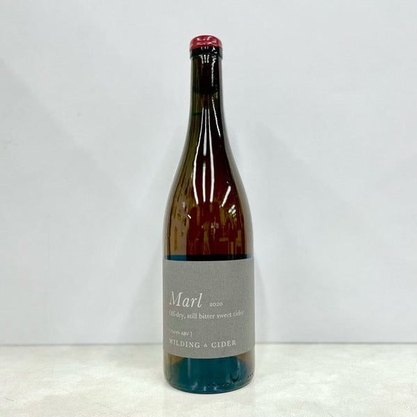 Marl 2020 750ml/Wilding Cider