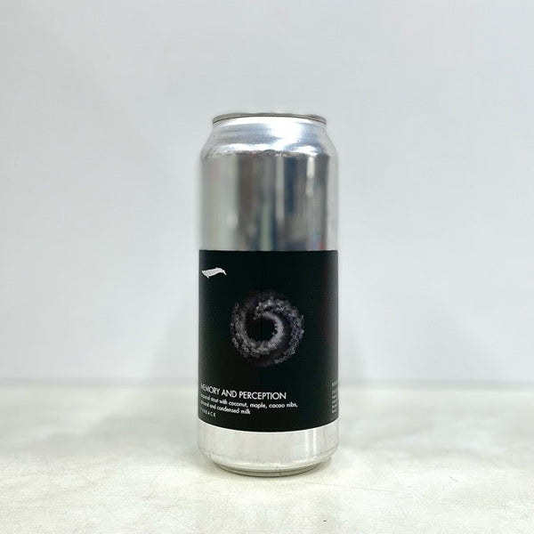 Memory And Perception (Root + Branch collab) 473ml/Finback