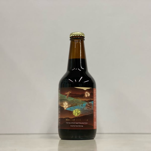 Mended with Spice 330ml/Far Yeast