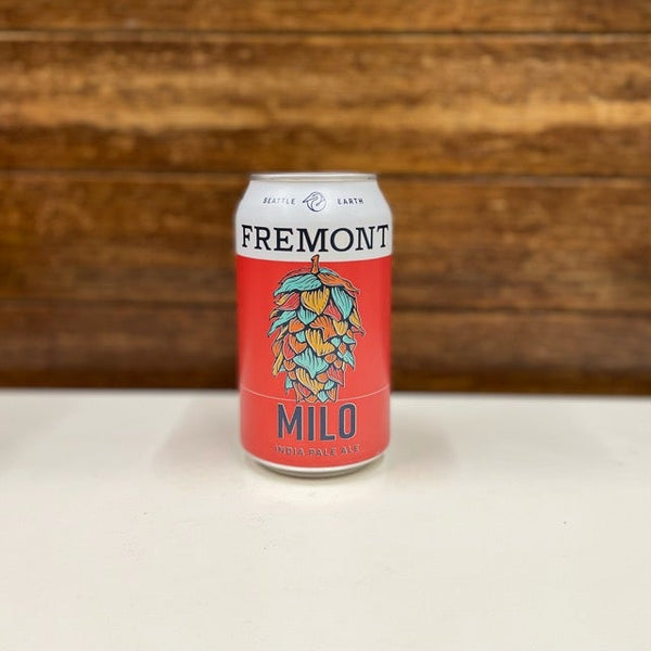 Milo 355ml/Fremont
