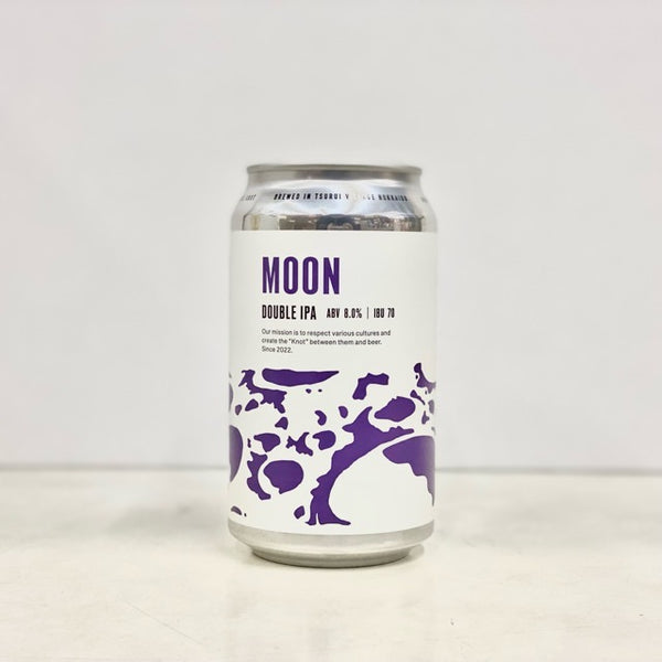 Moon 350ml/Brasserie Knot