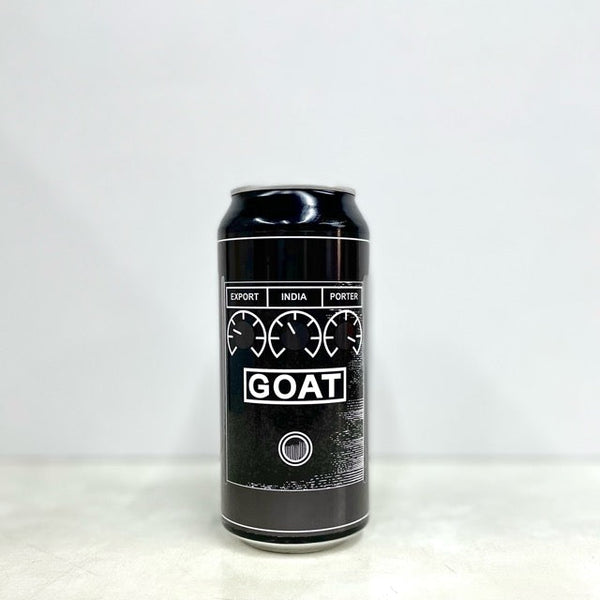 Night Goat 440ml/Holy Goat