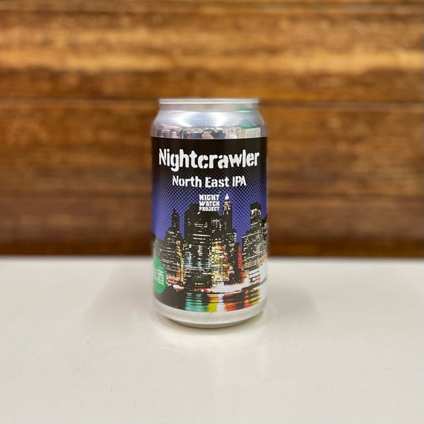 Nightcrawler (NightWatchProject) 350ml/Far Yeast