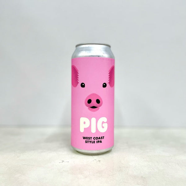 Pig 473ml/Bell Woods