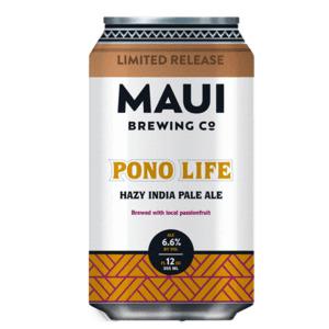 Pono life 355ml/Maui