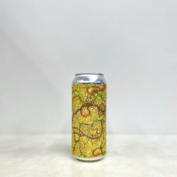 Punge 473ml/Tired Hands ※賞味期限2023/11/30
