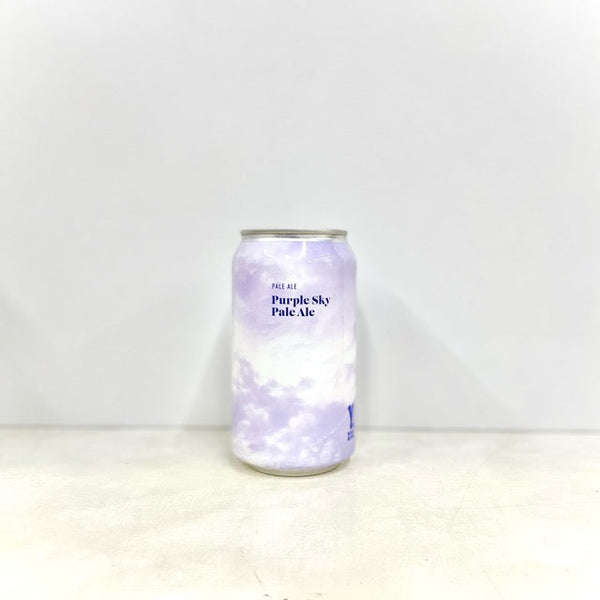 Purple Sky Pale Ale 370ml/Y Market
