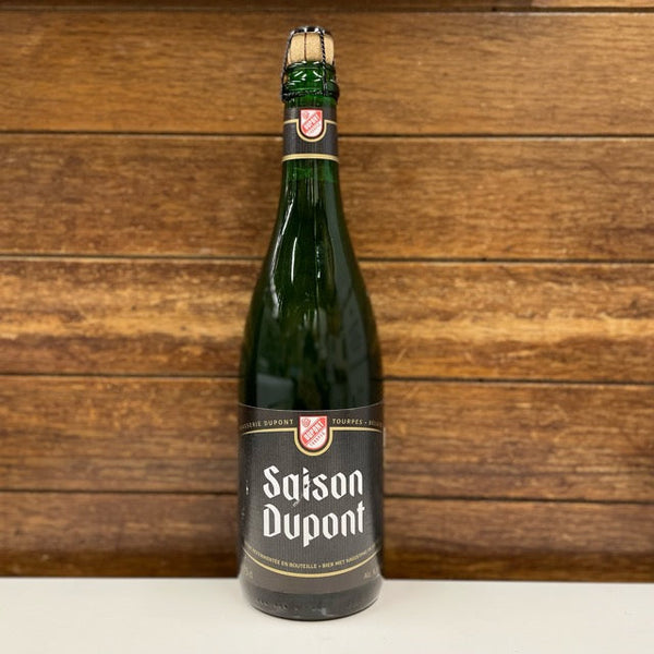 Saison Dupont 750ml/Dupont