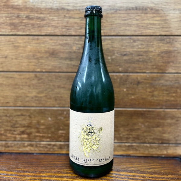 Sticky Drippy Crystals 750ml/Tired Hands