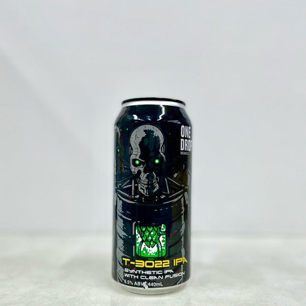 T-3022 Synthetic IPA 440ml/One Drop