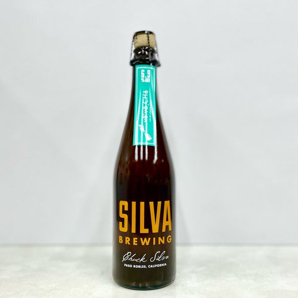 Ve Va Che 500ml/Silva Brewing
