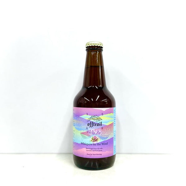 Whispers on the Wind (offtrail) 330ml/Far Yeast