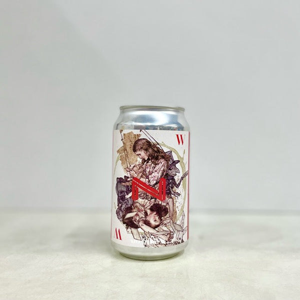 Wonderland 350ml/奈良醸造