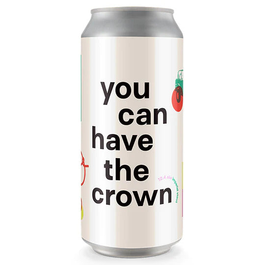 You Can Have The Crown 473ml/Fair State