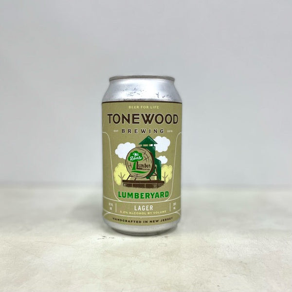 Lumberyard 355ml/Tonewood