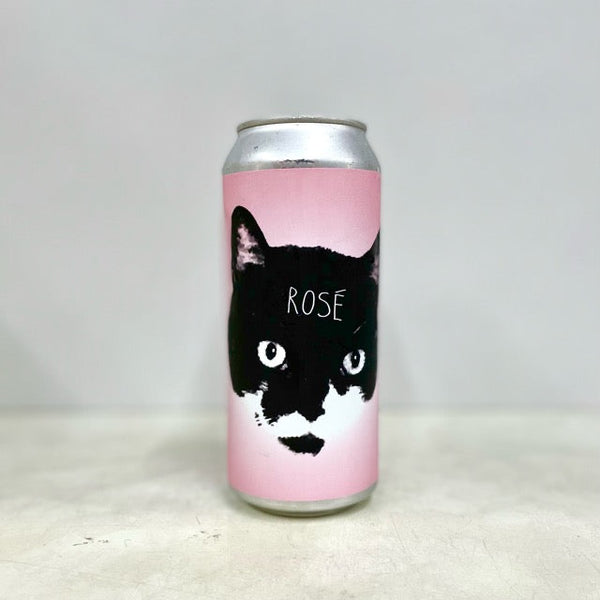 Rose' 473ml/Tired Hands