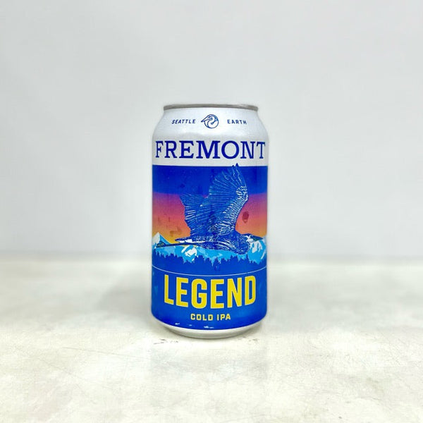 Legend 355ml/Fremont