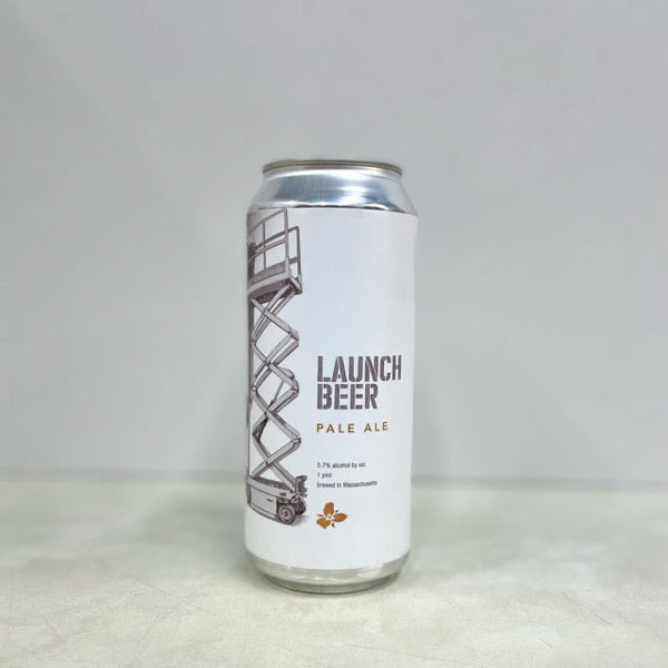 Launch Beer 473ml/Trillium